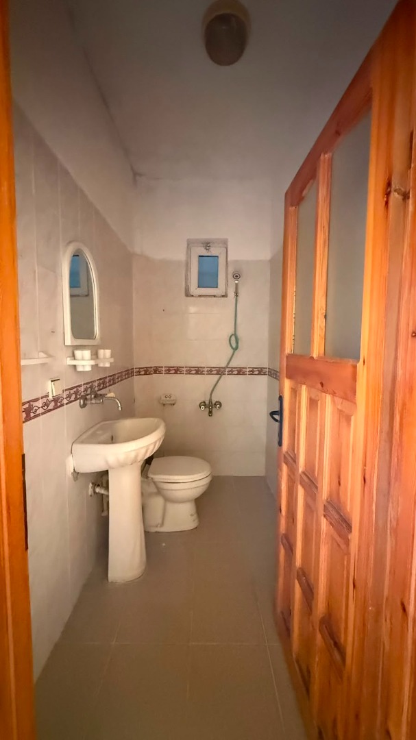 KAYSERİ DEVELİ YENİ MAHALLEDE KİRALIK DAİRE